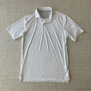 Johnnie O Golf Shirt Performance Polo
